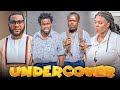 UNDERCOVER POLICE - Officer Woos | Small Stout | Jide Awobona