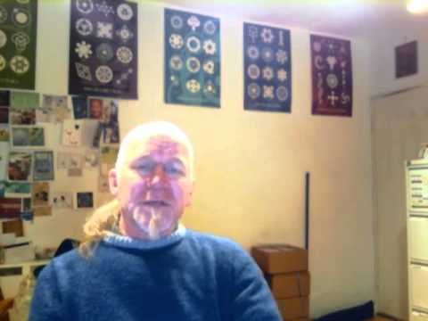 winter solstice 2012