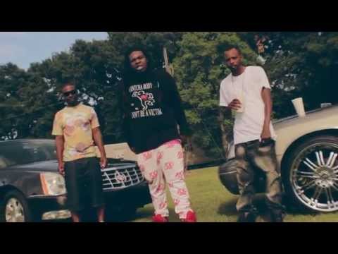 Big Shynne - Up There (Shot & Edited By Tre'Cooks)