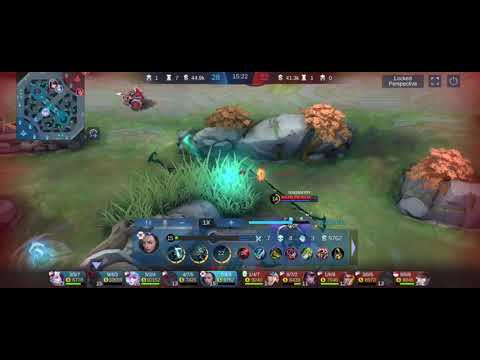 MANIAC BENEDETTA TOP 1 GLOBAL BENEDETTA GAMEPLAY | MLBB