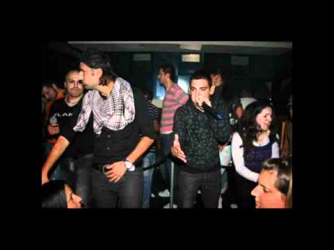 FDK - Reci Meni ft. Ujka Krle TLV [Serbian Psycho]