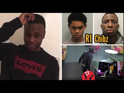 South London's Deadliest Gangs : SIRAQ. This video was done by SKI BOY.