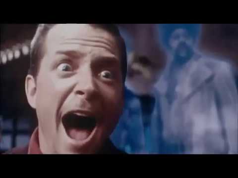 Trailer-Vorschau: The Frighteners