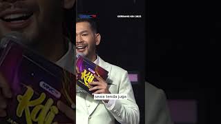 Download lagu Rita Sugiarto Palsu Minta Nada Tinggi #shorts #kdi #kdi2023 #shortslucu mp3