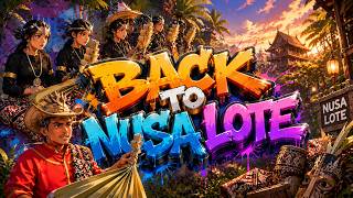 Download lagu BACK TO NUSA LOTE (LAGU DAERAH ROTE x MODERN VERSION) mp3 Download lagu BACK TO NUSA LOTE (LAGU DAERAH ROTE x MODERN VERSION) mp3