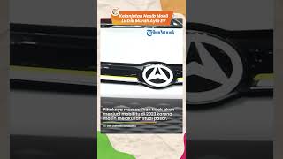 Dipastikan Tak Meluncur di 2023, Begini Nasib Kelanjutan Mobil Listrik LCGC Ayla EV