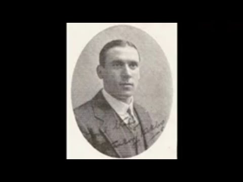 Glad Rag Doll - Stanley Kirkby