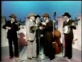 Bill Monroe & the Bluegrass Boys - Workin' On a Building (Live on The Wilburn Brothers Show)