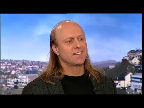 Swen Kruse - WDR Lokalzeit vom 09.12.2015