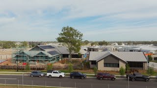 Halcyon Gables Development Update March 2025