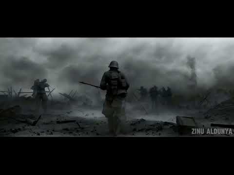Allahu Akbar ⚔️ Tawhid-army of mahdi |🎧 Nasheed • Halal Muslim Motivation|| Mascolinity Version