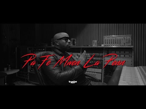 Dj Jaïro feat. Gregz & K-Reen - Pa Fe Mwen La Penn