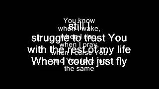 Unchanging One (Todd Agnew)