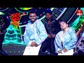 Rakhi Rakhi Song Bablu Adwitha Performance Dhee Jodi 19th December 2024 ETV Telugu