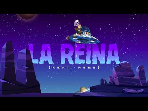 La Reina - Natanael Cano