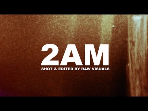 K'Gunna - (DEVS SONG) 2 AM Remix (Official Music Video)