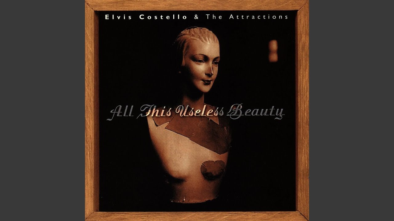 Elvis Costello - Poor Fractured Atlas