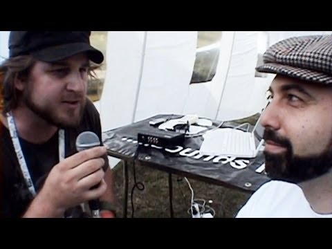 DJ Nu-Mark's Documentary "Nu-Conduit" - Part 2