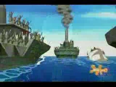 Avatar At World's End