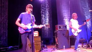 Stephen Malkmus &amp; The Jicks -  Gorgeous Georgie part
