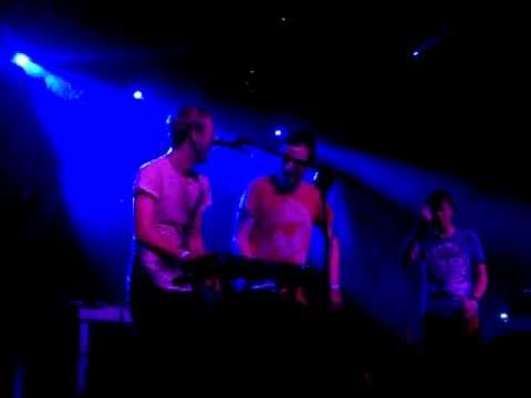 Captain Capa - I am ryu you are ken ( feat. Torsun)