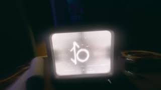 The Rocket Stop Incident - Hidden Cutscene