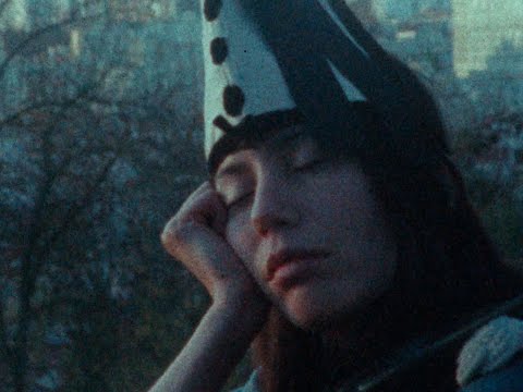 The Girl With The Fairytale Dream cover