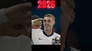 ワールドカップ2026🏴󠁧󠁢󠁥󠁮󠁧󠁿代表 #サッカー #ワールドカップ2026 #ショートで応援 #ショート #サッカー日本代表