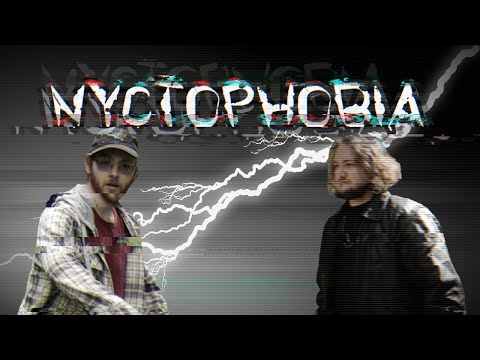 Nyctophobia Episode 3 | Nigel's End
