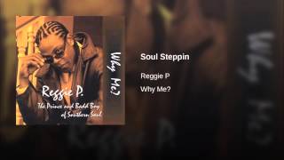 Soul Steppin