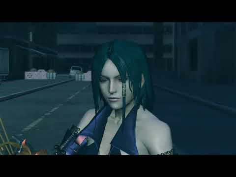 Bullet Witch speedrun in 19:47