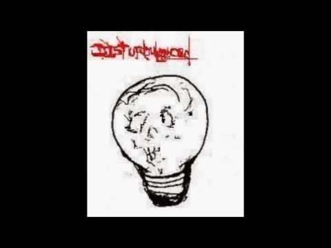 Disturbulenced - As the Roots Drink