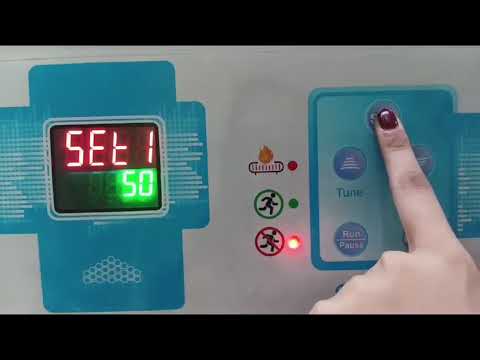 Chemical Oxygen Demand (COD) Digester Apparatus S-9315