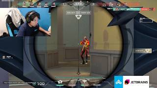 C9 OXY Skye Pearl RADIANT RANKED