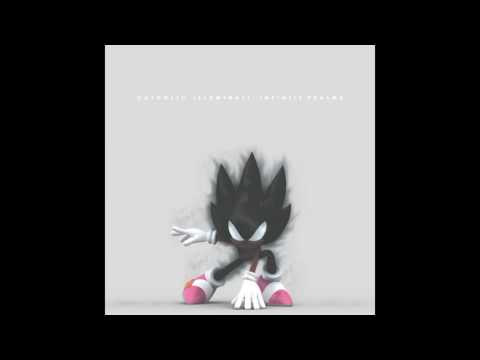 Charles Hamilton - Last Known Address (TWZ Intro)