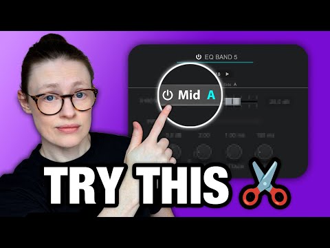 4 Essential Music Production Techniques (Cubase Stock Plugins) | Part 2