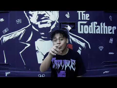 Mark Caos - Se que has tenido sueños (Video)