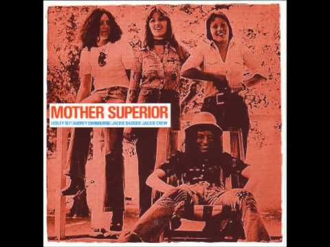 Mother Superior - Mood Merchant