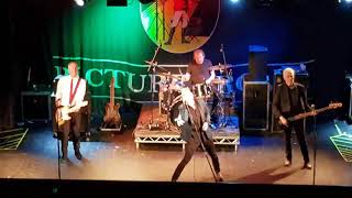 Dr  Feelgood - Route 66: Holmfirth: Feb 2020