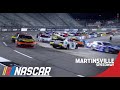 Gragson walks off with dramatic Martinsville win | NASCAR Xfinity Series Extended Highlights