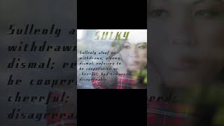 Download lagu Daily Emotion -   Sulky mp3 Download lagu Daily Emotion -   Sulky mp3