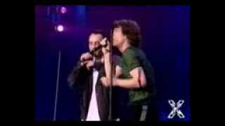 the rolling stones &amp; dave matthews - memory motel -