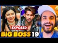 Tanya Mittal Exposed Big Boss 19 Funniest Moments