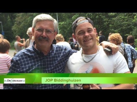 VIDEO | Jongeren uit Biddinghuizen zijn na brand alleen maar sterker geworden VIDEO | Jongeren uit Biddinghuizen zijn na brand alleen maar sterker geworden
