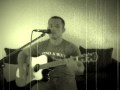 ALONE acoustic by Downface 