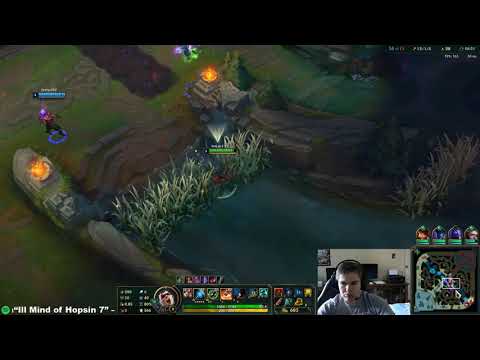 How Lee should be played in URF | Leethality build is busted | 30 kills