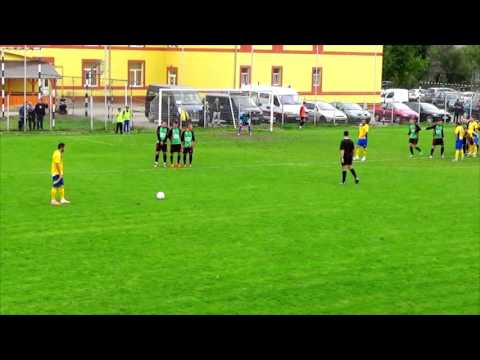 ABSPORT.RO: Industria Galda de Jos - Sanatatea Cluj 2-1