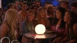 The Cheetah Girls 2 (Belinda) - A La Nanita Nana