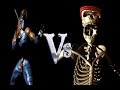 Killer Instinct SNES Playthrough NintendoComplete