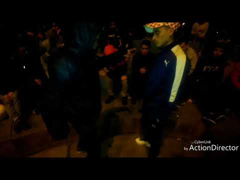 Fave vs Jose Hits -zarate parque 5 estrellas 🔥🔥🔥